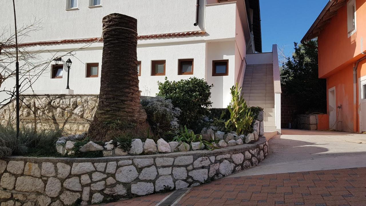 Guest House Galeb2 ซูเปทาร์สกา ดรากา ภายนอก รูปภาพ