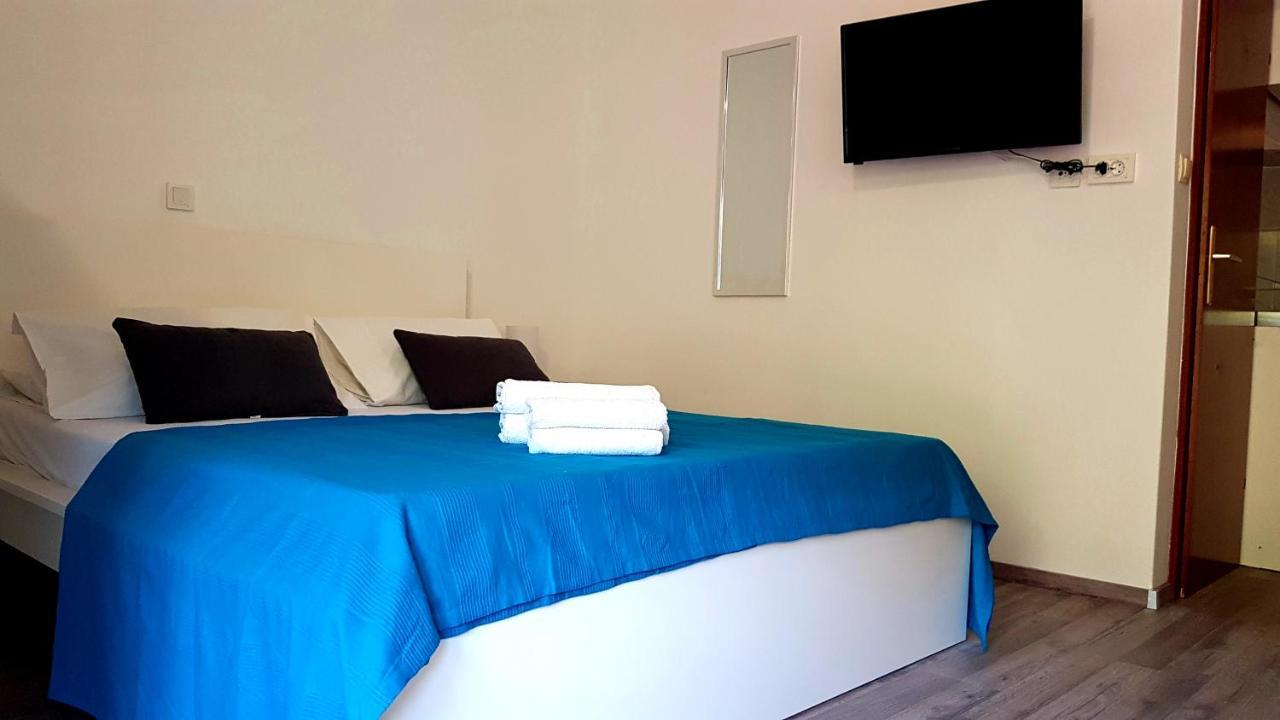 Guest House Galeb2 ซูเปทาร์สกา ดรากา ภายนอก รูปภาพ