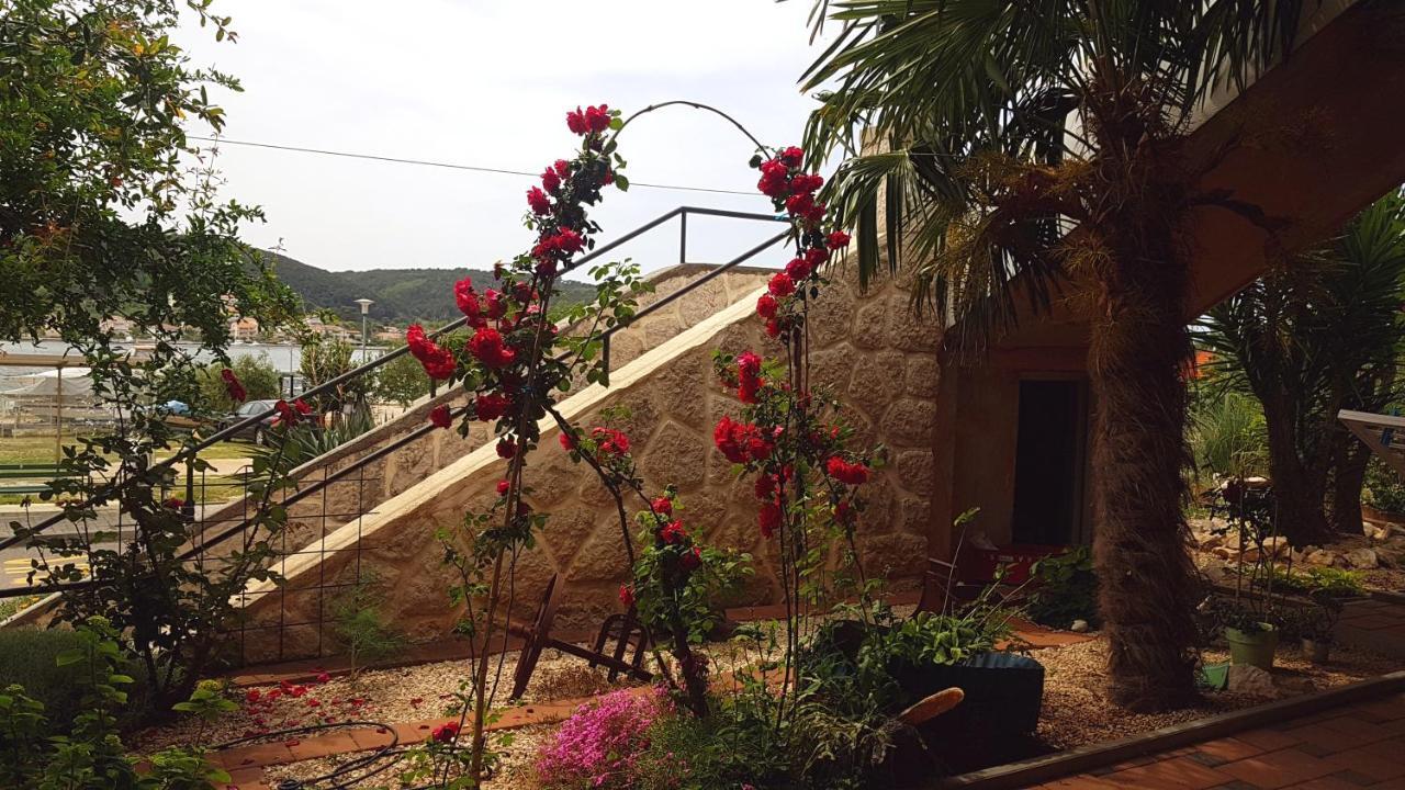 Guest House Galeb2 ซูเปทาร์สกา ดรากา ภายนอก รูปภาพ
