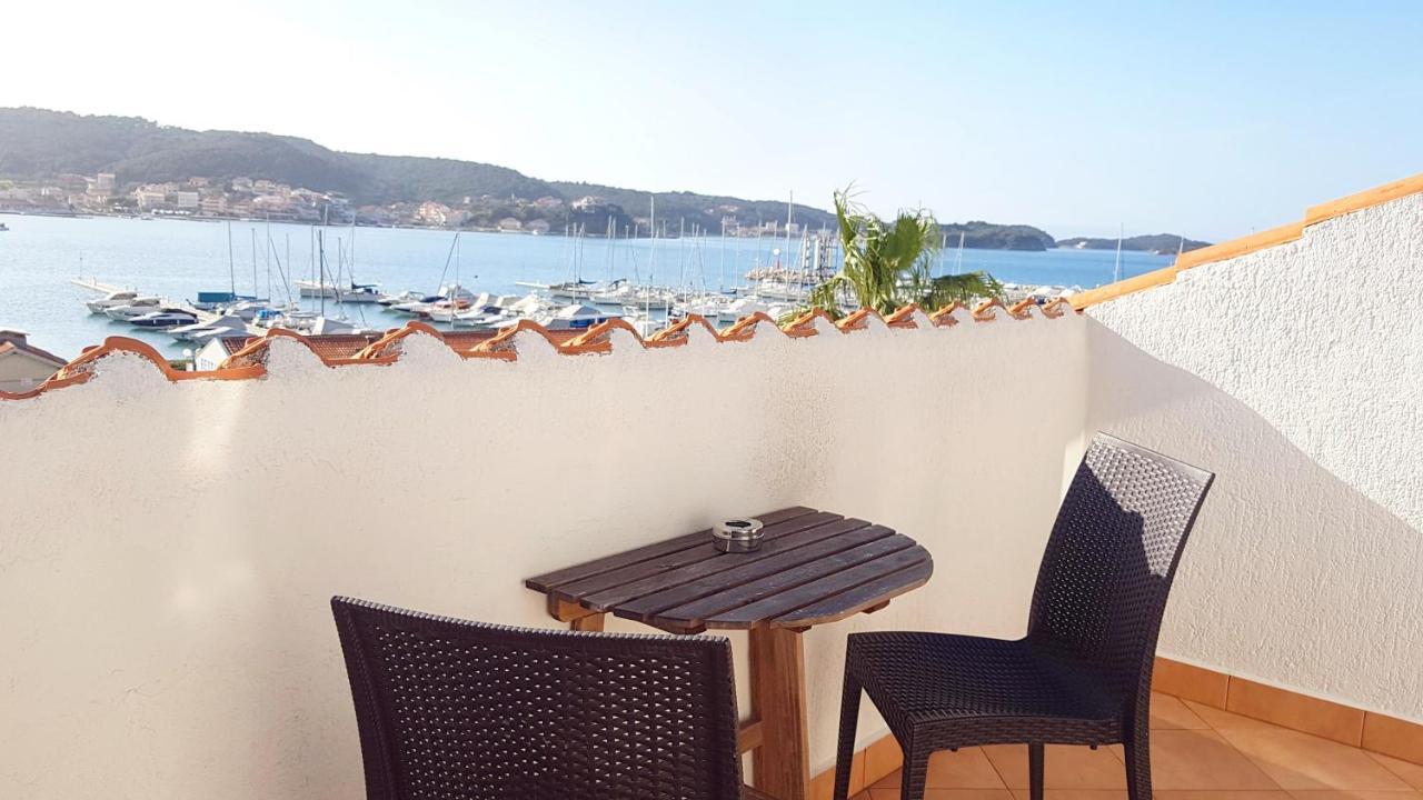 Guest House Galeb2 ซูเปทาร์สกา ดรากา ภายนอก รูปภาพ