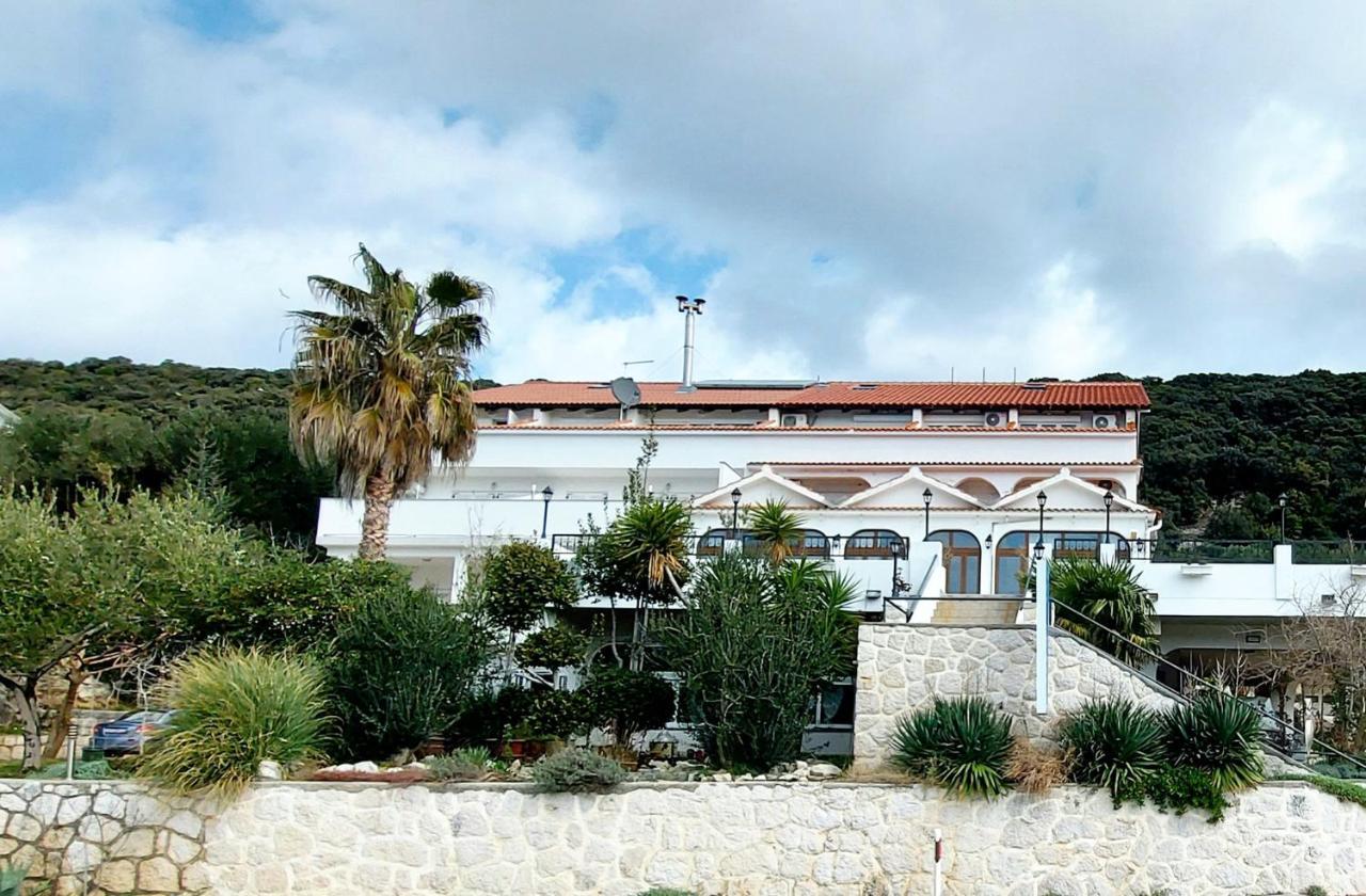Guest House Galeb2 ซูเปทาร์สกา ดรากา ภายนอก รูปภาพ