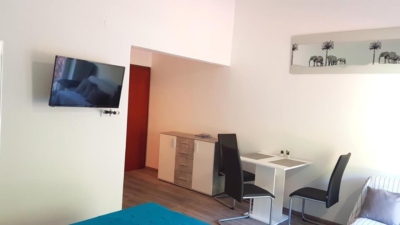 Guest House Galeb2 ซูเปทาร์สกา ดรากา ห้อง รูปภาพ