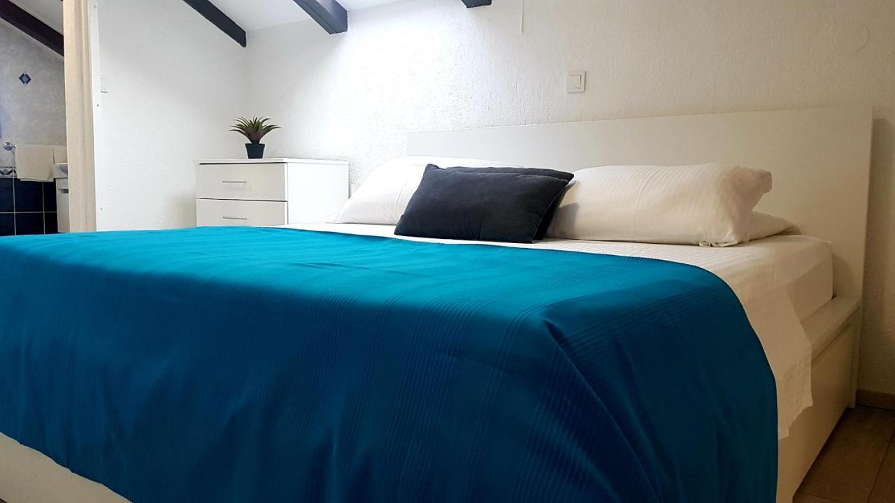 Guest House Galeb2 ซูเปทาร์สกา ดรากา ห้อง รูปภาพ