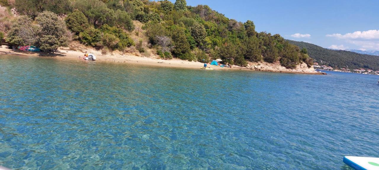 Guest House Galeb2 ซูเปทาร์สกา ดรากา ภายนอก รูปภาพ