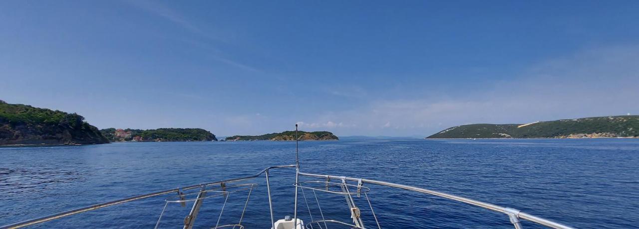 Guest House Galeb2 ซูเปทาร์สกา ดรากา ภายนอก รูปภาพ