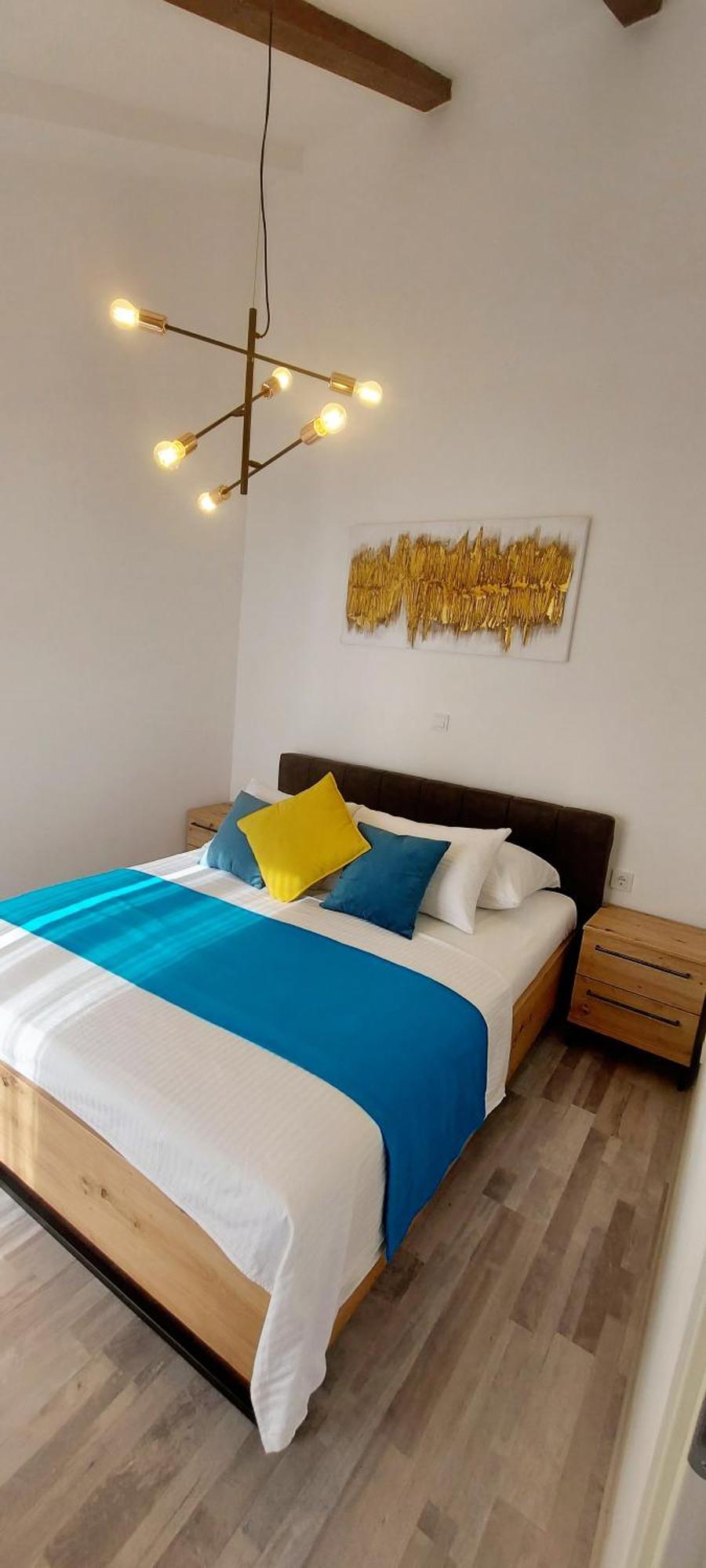 Guest House Galeb2 ซูเปทาร์สกา ดรากา ห้อง รูปภาพ
