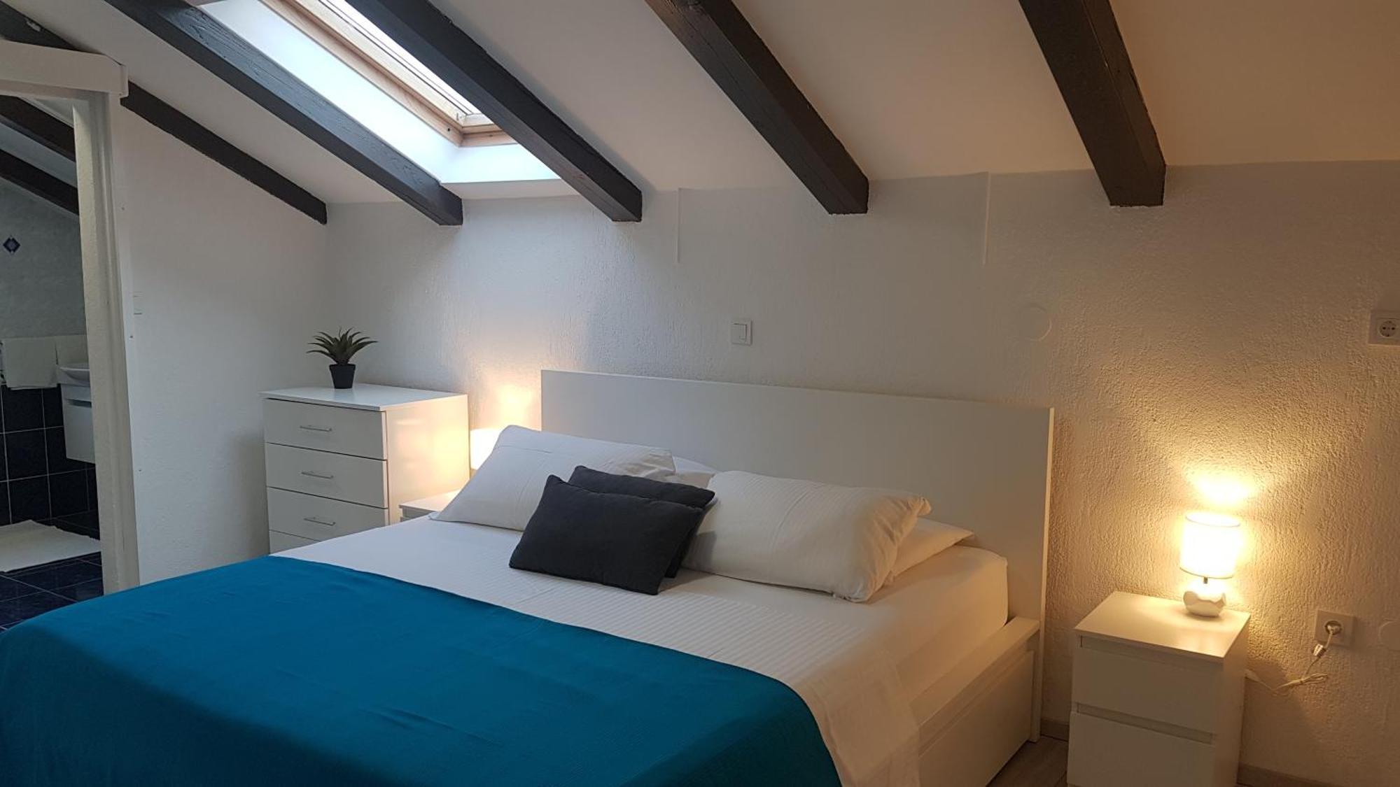 Guest House Galeb2 ซูเปทาร์สกา ดรากา ห้อง รูปภาพ
