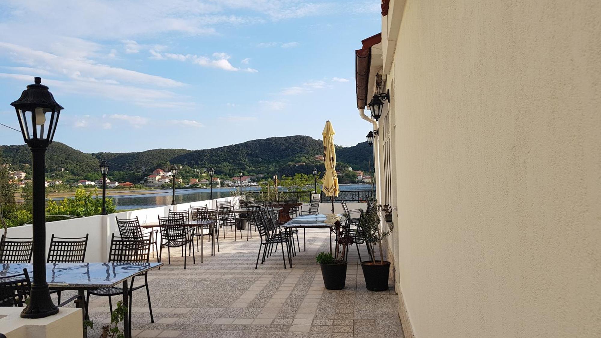 Guest House Galeb2 ซูเปทาร์สกา ดรากา ห้อง รูปภาพ