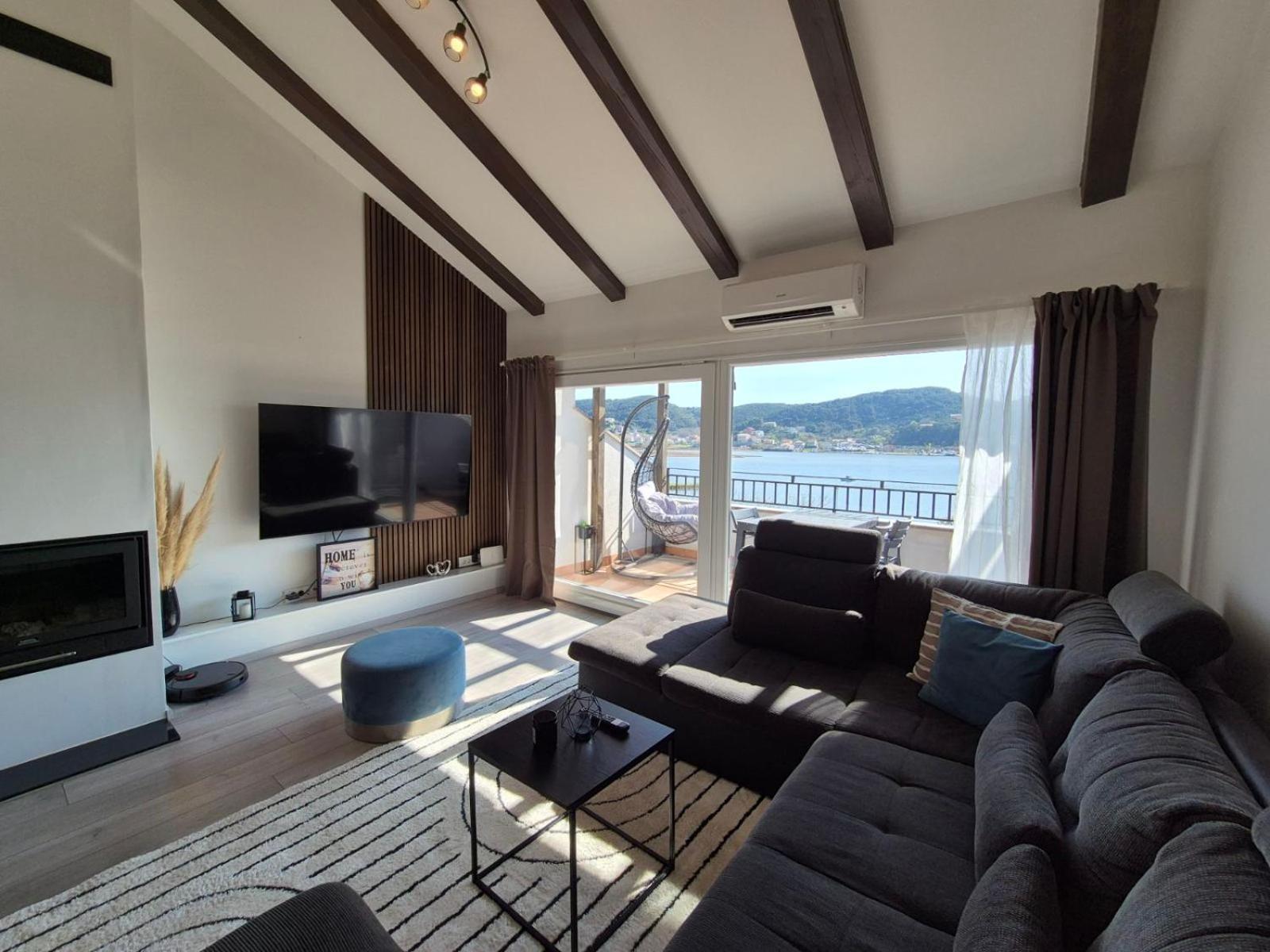 Guest House Galeb2 ซูเปทาร์สกา ดรากา ภายนอก รูปภาพ