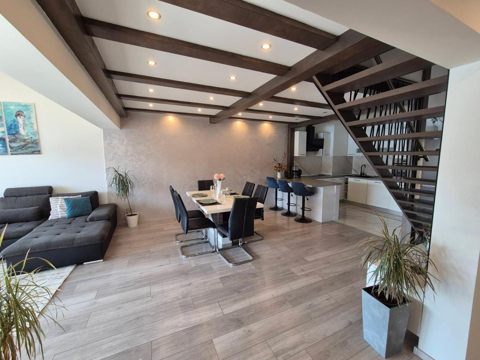 Guest House Galeb2 ซูเปทาร์สกา ดรากา ภายนอก รูปภาพ