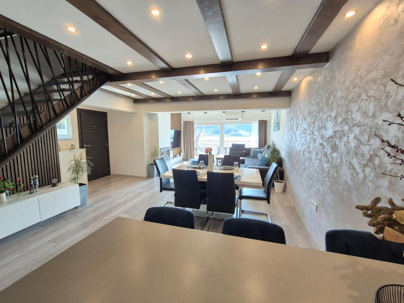 Guest House Galeb2 ซูเปทาร์สกา ดรากา ภายนอก รูปภาพ