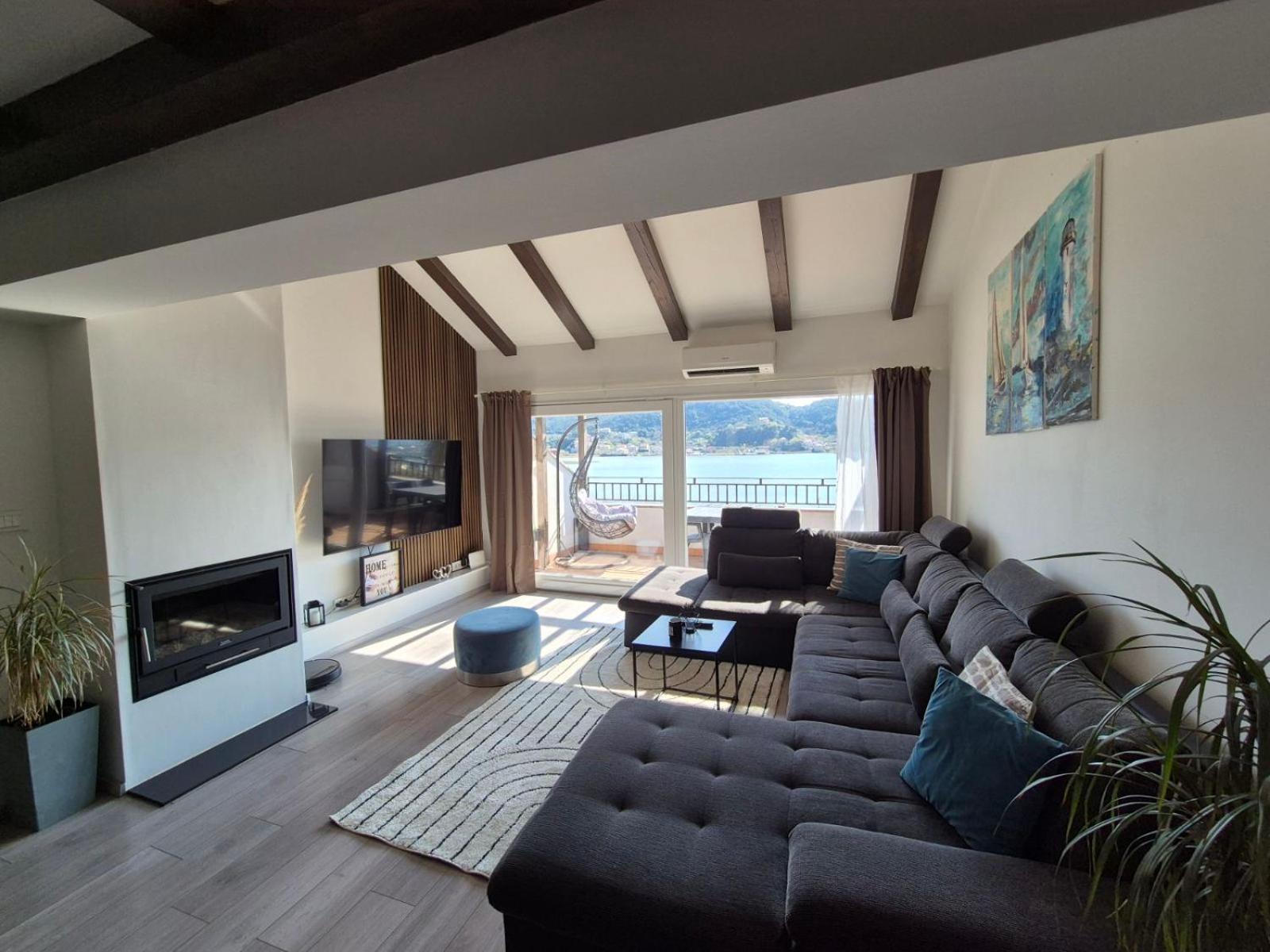 Guest House Galeb2 ซูเปทาร์สกา ดรากา ภายนอก รูปภาพ