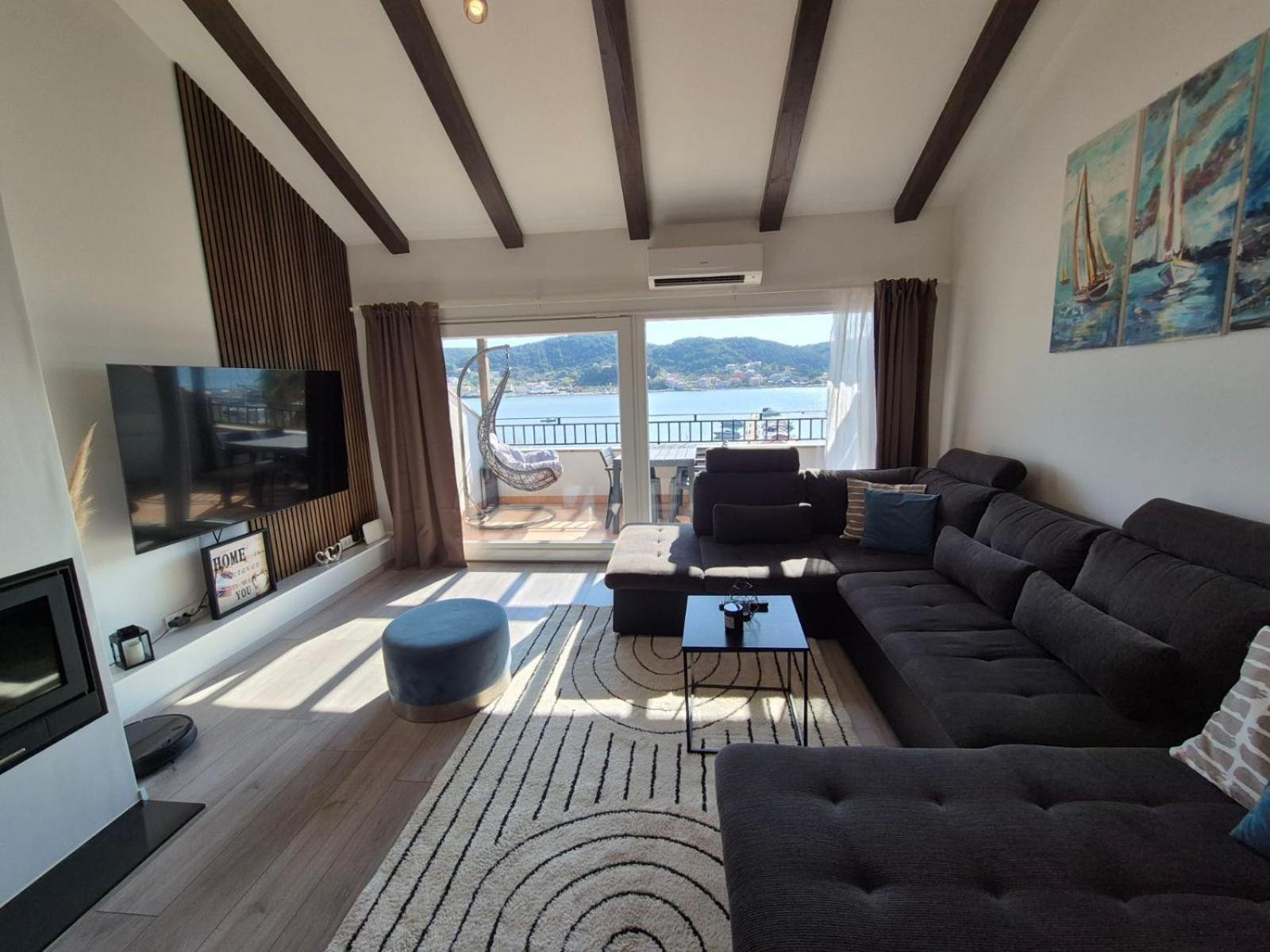 Guest House Galeb2 ซูเปทาร์สกา ดรากา ภายนอก รูปภาพ