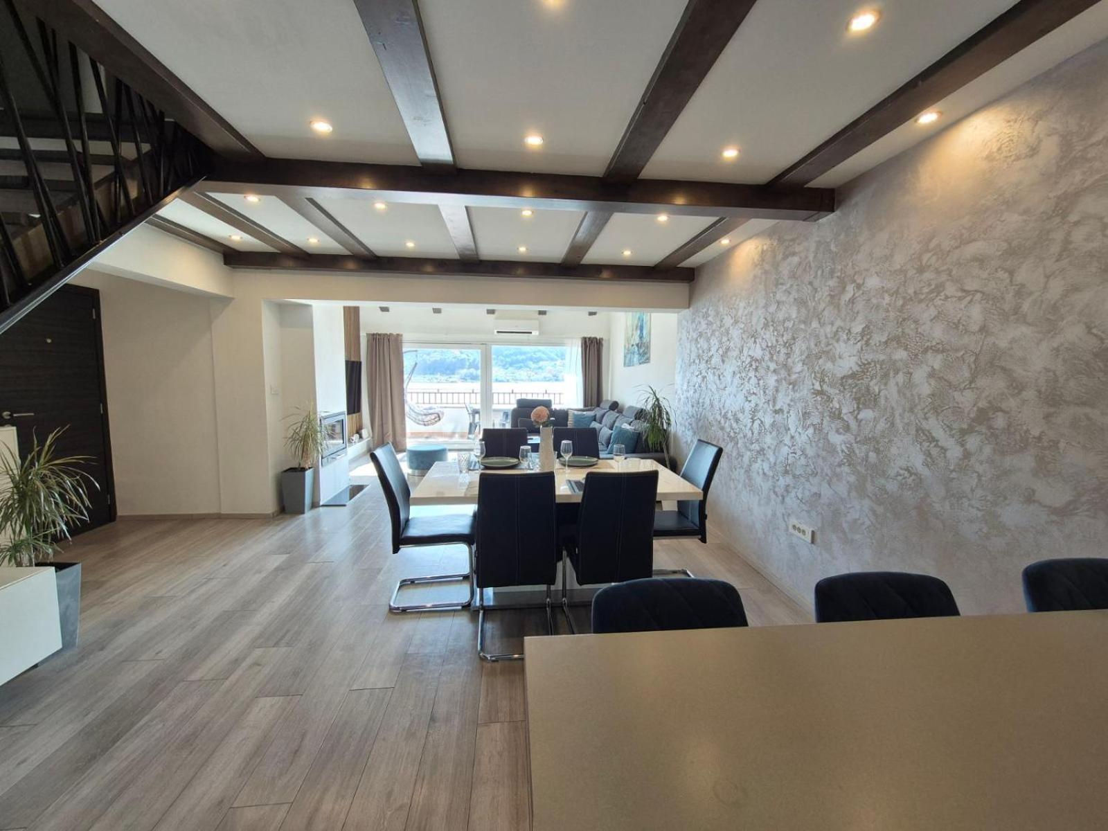 Guest House Galeb2 ซูเปทาร์สกา ดรากา ภายนอก รูปภาพ