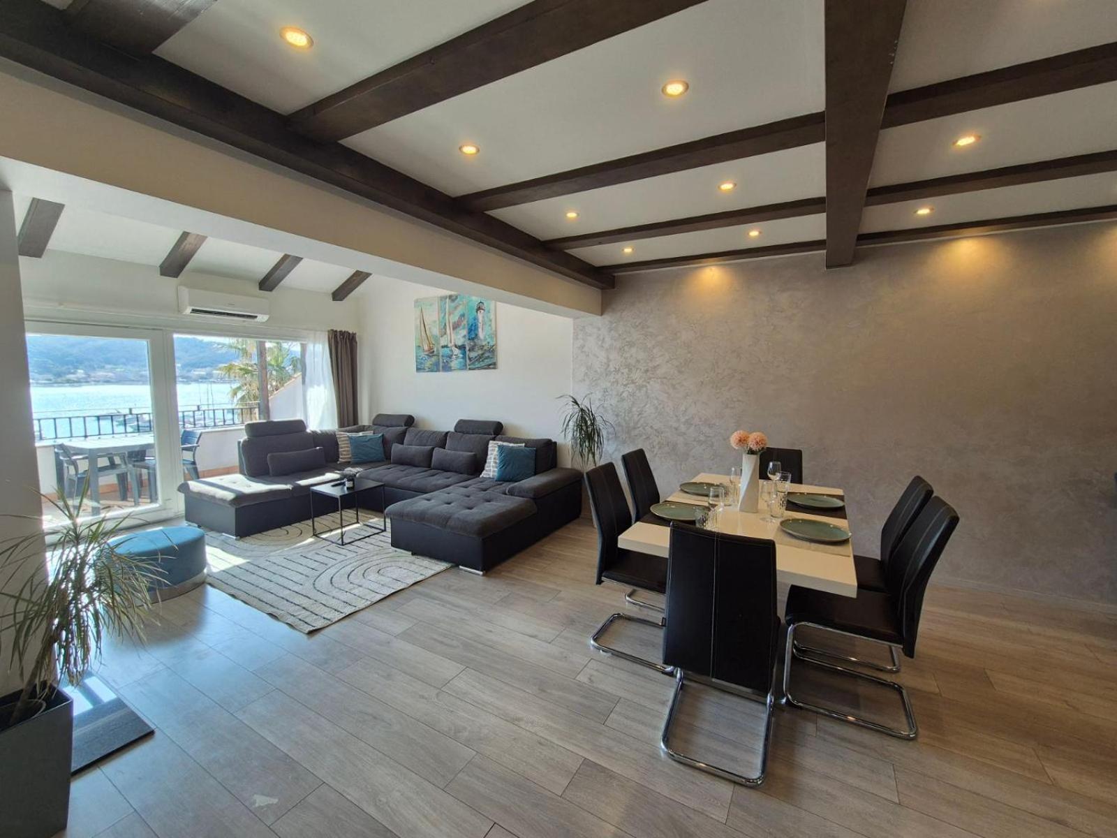 Guest House Galeb2 ซูเปทาร์สกา ดรากา ภายนอก รูปภาพ