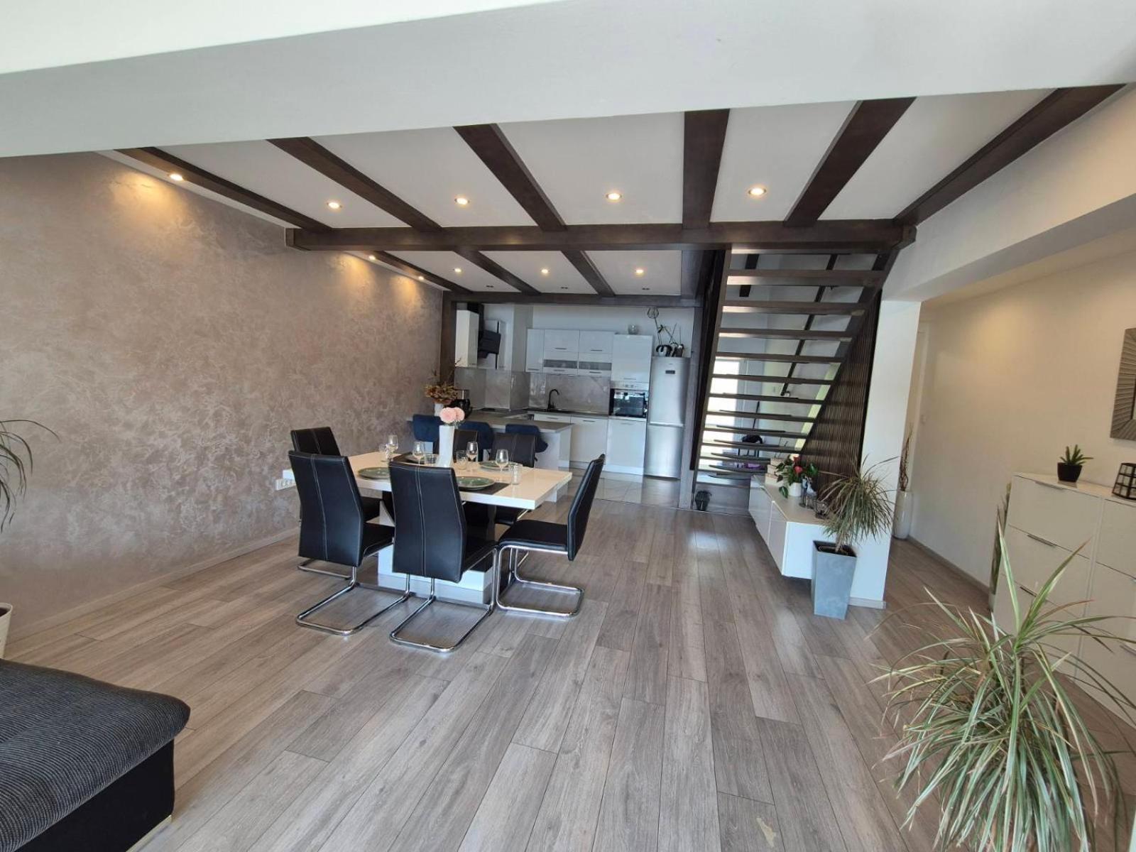 Guest House Galeb2 ซูเปทาร์สกา ดรากา ภายนอก รูปภาพ