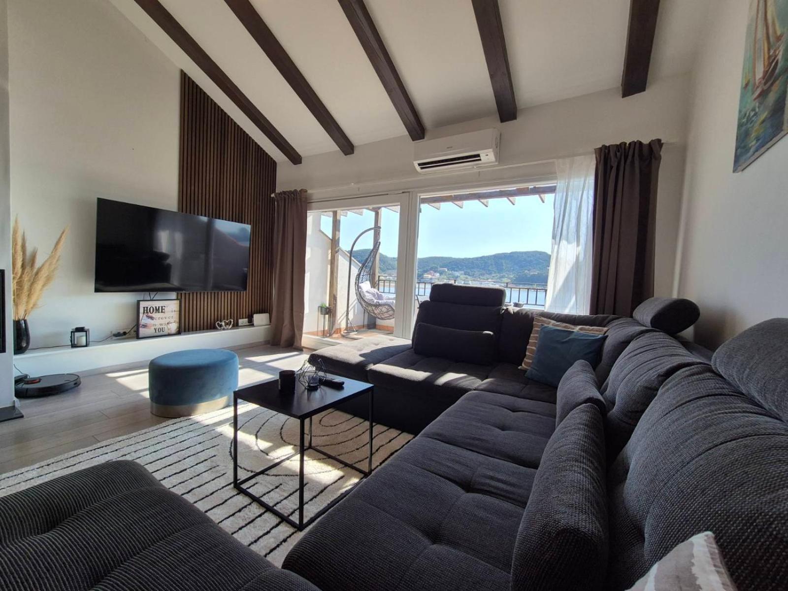 Guest House Galeb2 ซูเปทาร์สกา ดรากา ภายนอก รูปภาพ