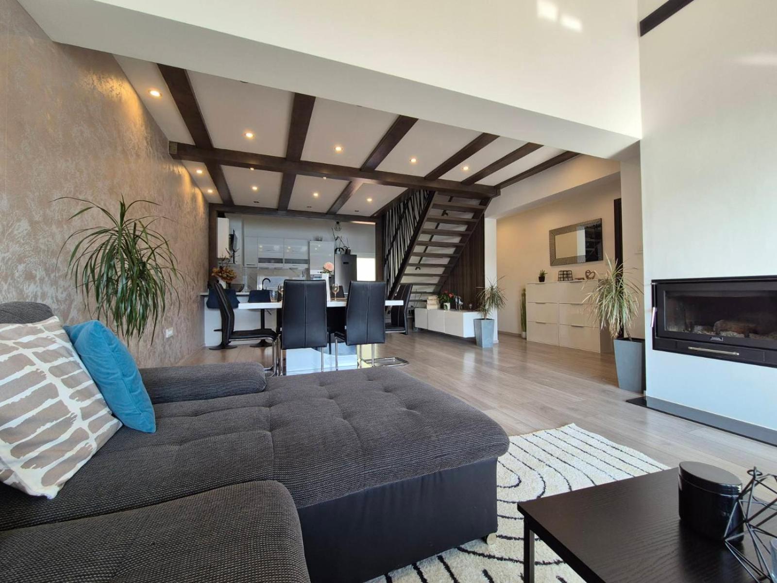 Guest House Galeb2 ซูเปทาร์สกา ดรากา ภายนอก รูปภาพ